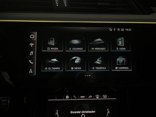 Audi Q8 e-tron 2023