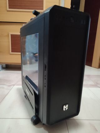 MSI MPG Z390 Gaming Plus Placa Base