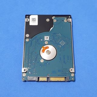 Disco duro HDD Seagate ST500LT012 500GB 2,5" 16MB