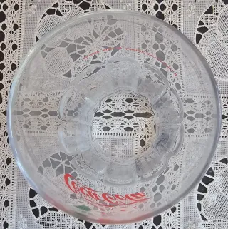 Set 6 Bicchieri Coca-Cola