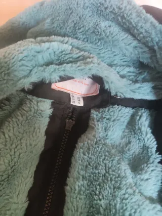 Abrigo de porteo Wombat Talla Única