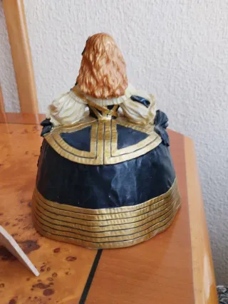 Figura Menina Giordano Ponzano