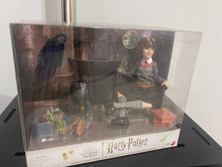 Harry Potter Hermione Pociones