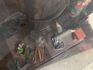 Harry Potter Hermione Pociones