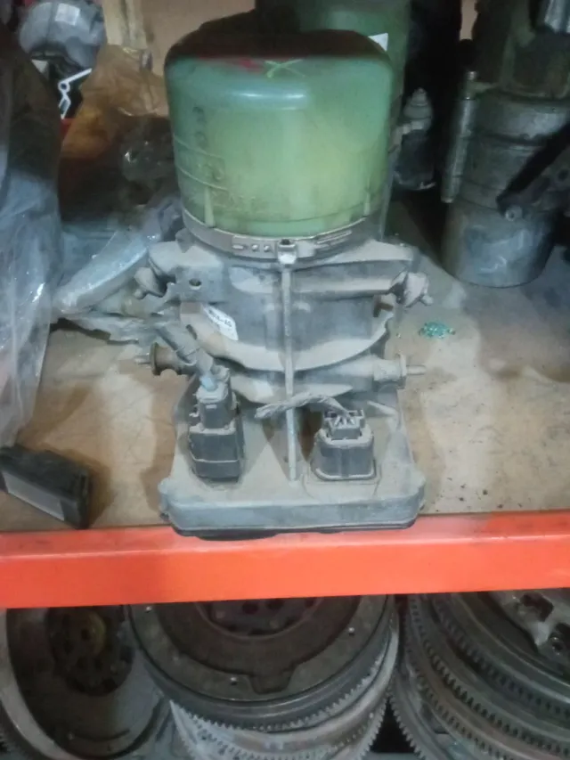 Bomba Dirección Ford S-Max 2007