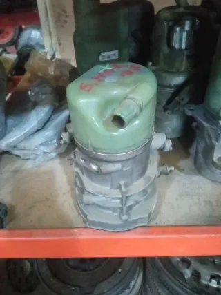 Bomba Dirección Ford S-Max 2007