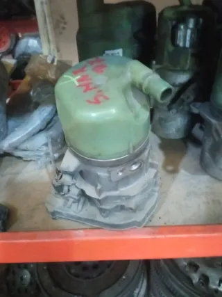 Bomba Dirección Ford S-Max 2007