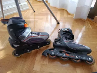 Patines en línea Decathlon