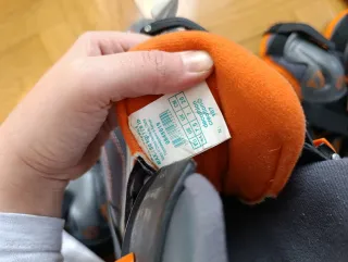 Patines en línea Decathlon