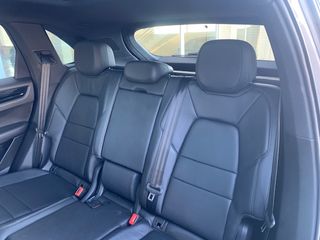 Porsche Cayenne 2021