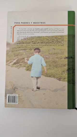 Cuentos para sentir 2: Educar los sentimientos ...