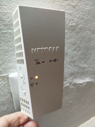 Netgear EX6250 WIFI Extender