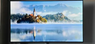 TV LG OLED 55" 4K HDR