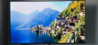 TV LG OLED 55" 4K HDR