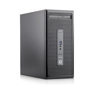 PC Computer HP i7 16GB RAM 500GB SSD Win11