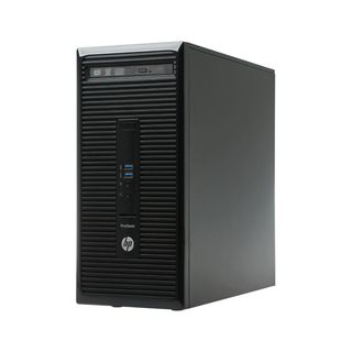 PC Computer HP i7 16GB RAM 500GB SSD Win11