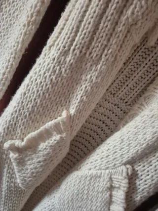 Chaqueta Zara Talla M