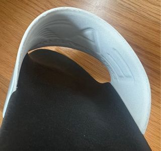 Chanclas Emporio Armani Hombre Talla 45