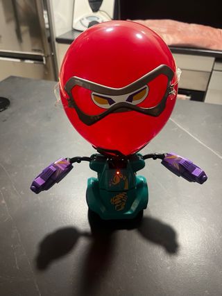 Ycoo Robo Kombat Balloon Puncher