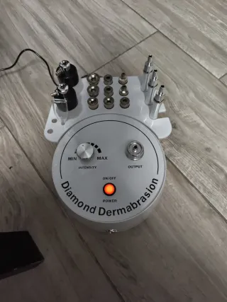 Diamond Dermabrasion VS-108