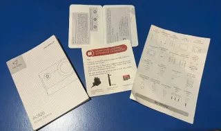 Cámara de Acción Victure AC820 + Accesorios