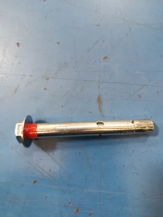 Tornillo de fijación con arandela