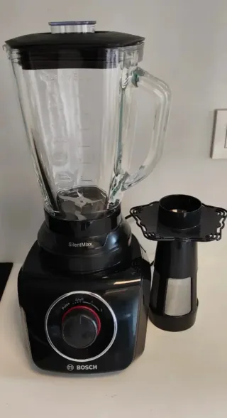 Batidora de vaso Bosch SilentMixx