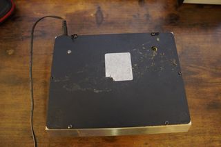 Electroharmonix Micro Synth Pedal