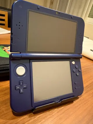 Console Nintendo 3DS XL Riservata
