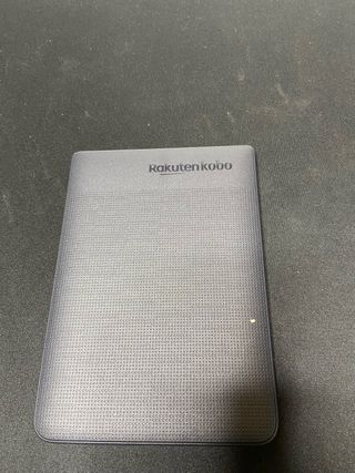 Ereader Kobo Nia Nero