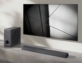 Barra sonido LG S80QY