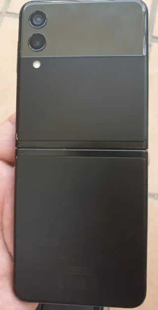 Samsung Galaxy Z Flip3 5G