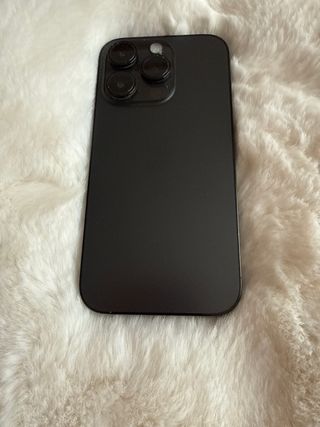 iPhone 14 Pro 128 GB 76% Salud batería