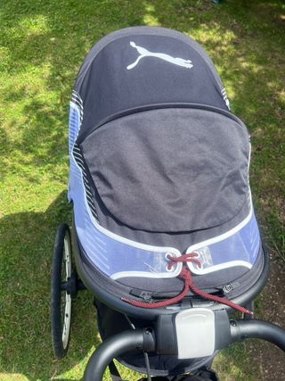 Cybex Avi Spin sports stroller