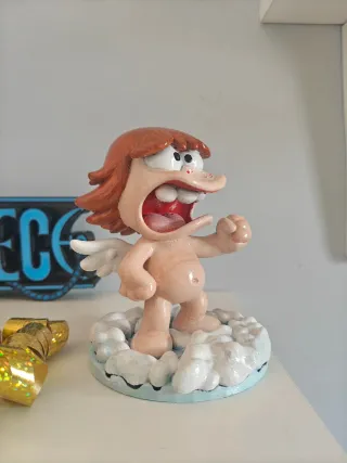 Eros di Pollon figure