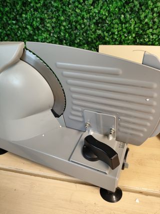 Cortafiambres eléctrico