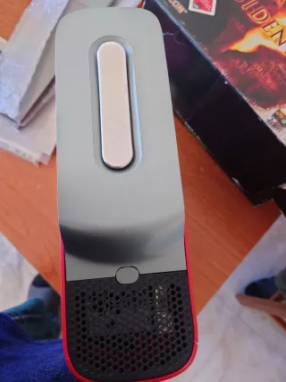 Xbox 360 Elite Edición Limitada Resident Evil 5