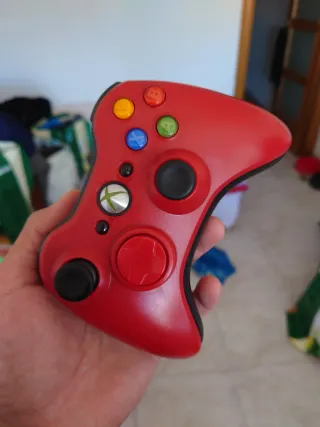 Xbox 360 Elite Edición Limitada Resident Evil 5