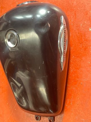 Depósito Gasolina Suzuki Marauder 250