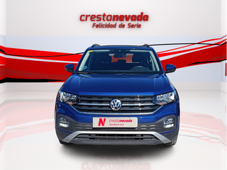 Volkswagen T-Cross 2020 ¡¡Desde 279€ al mes!!