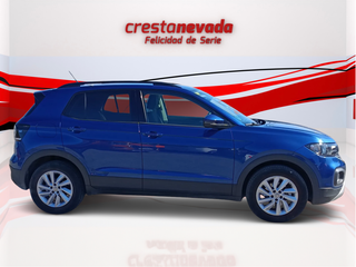 Volkswagen T-Cross 2020 ¡¡Desde 279€ al mes!!