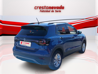 Volkswagen T-Cross 2020 ¡¡Desde 279€ al mes!!