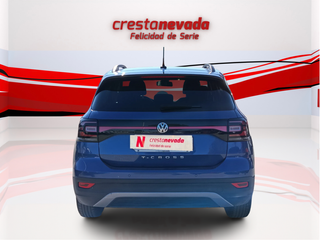 Volkswagen T-Cross 2020 ¡¡Desde 279€ al mes!!