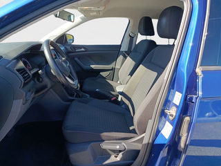 Volkswagen T-Cross 2020 ¡¡Desde 279€ al mes!!