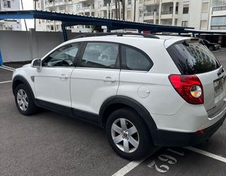 Chevrolet Captiva 2007