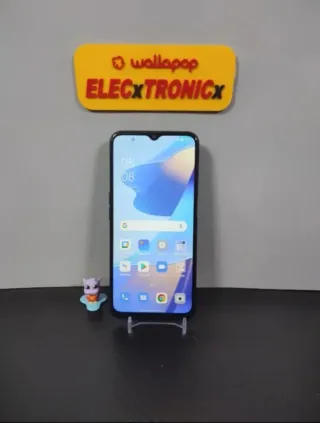 Blackberry, Meizu, Xiaomi y OPPO