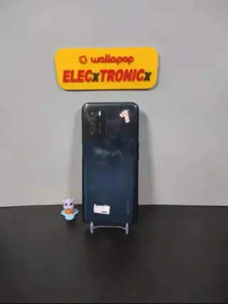 Blackberry, Meizu, Xiaomi y OPPO