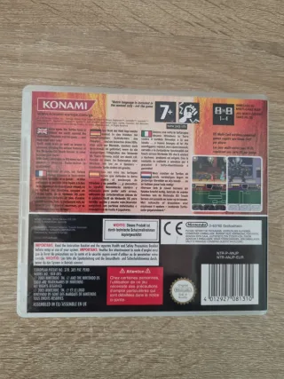 TMNT Mutant Nightmare 3 - Nintendo DS