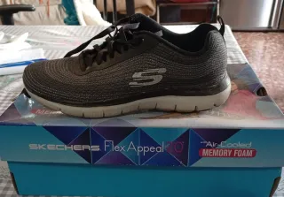 Zapatillas Skechers Flex Appeal 2.0
