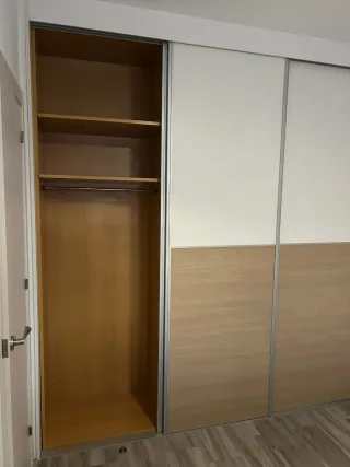 ARMARIO PUERTAS CORREDERAS 240*260